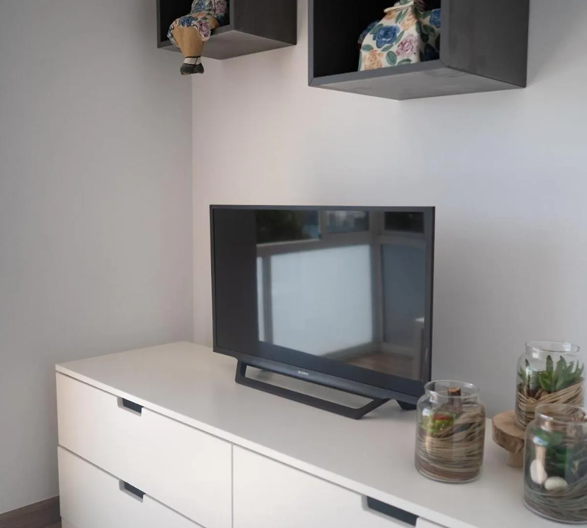 Apartment Seaview Port Cambrils