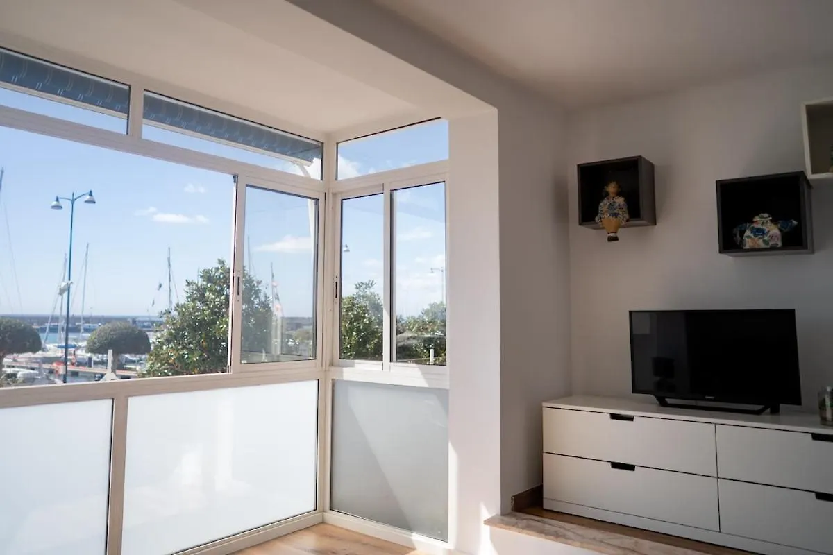 Apartment Seaview Port Cambrils