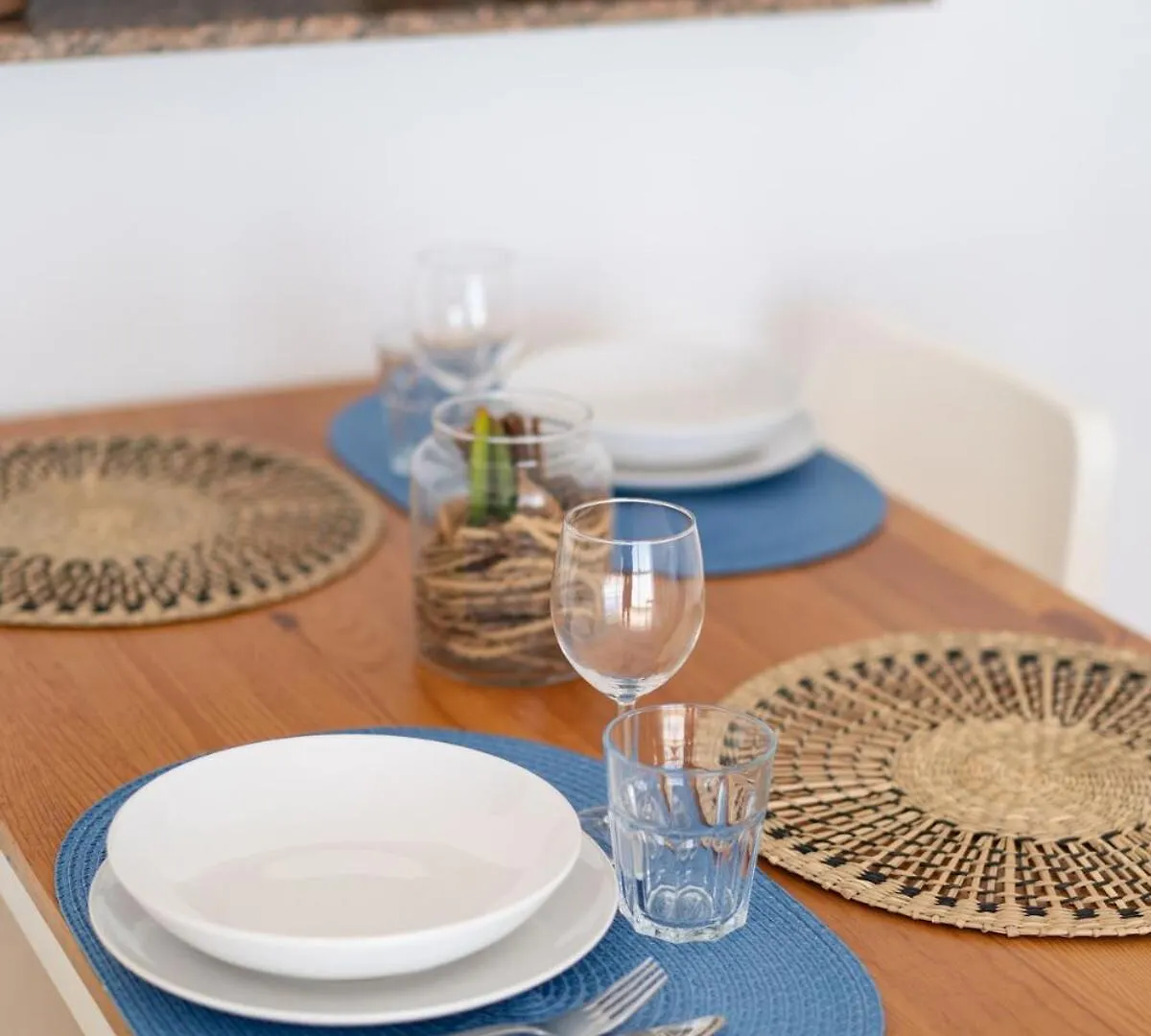 Apartment Seaview Port Cambrils